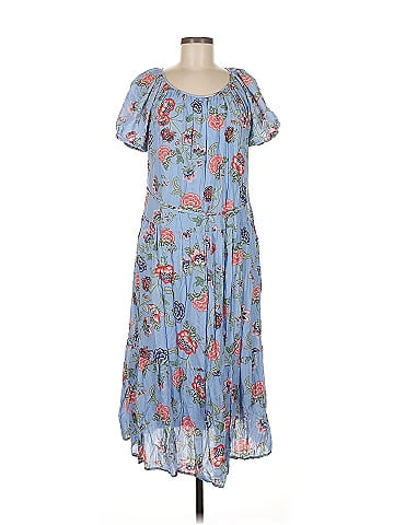 Ann Taylor LOFT Casual Dress (view 1)