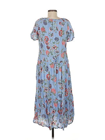 Ann Taylor LOFT Casual Dress (view 2)