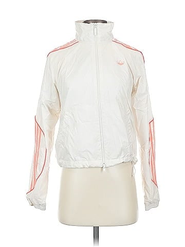 Adidas Track Jacket (view 1)