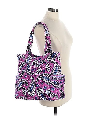Vera Bradley Tote (view 2)