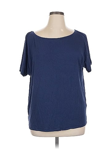 INC International Concepts Short Sleeve T-Shirt (view 1)