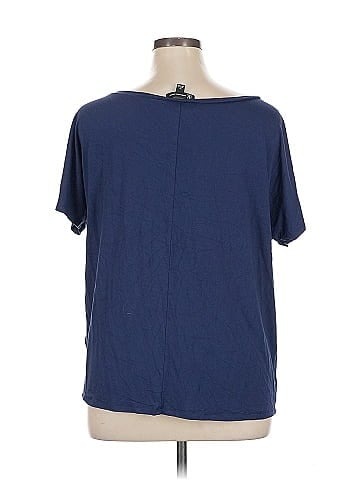 INC International Concepts Short Sleeve T-Shirt (view 2)
