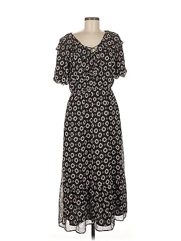 Ann Taylor LOFT Casual Dress (view 1)