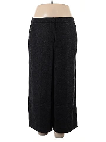 Boden Wool Pants (view 1)