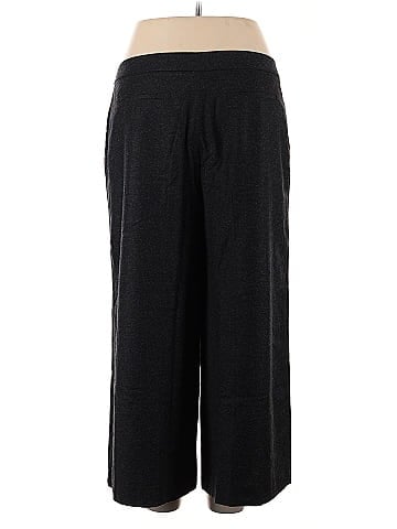 Boden Wool Pants (view 2)