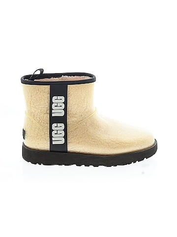 Ugg Ankle Boots (view 1)