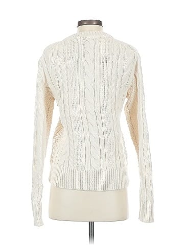 J.W. Anderson for UNIQLO Pullover Sweater (view 2)