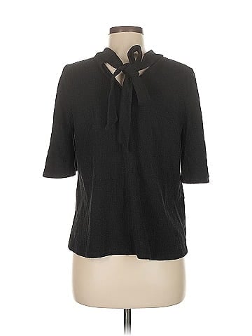 Current Air 3/4 Sleeve Top (view 2)