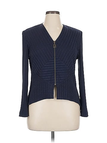 Joseph Ribkoff Long Sleeve Top (view 1)