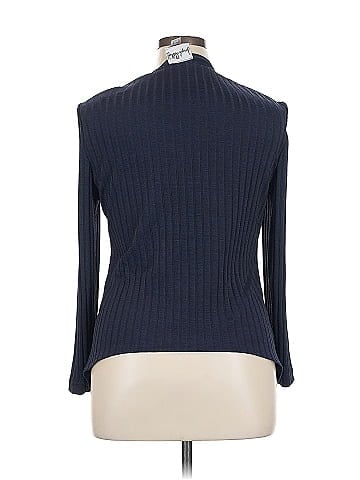 Joseph Ribkoff Long Sleeve Top (view 2)