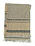 Unbranded 100% Polyester Gray Tan Scarf One size - photo 2