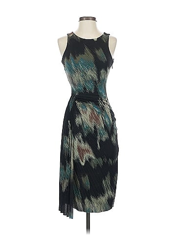 Halston Heritage Cocktail Dress (view 1)
