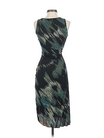 Halston Heritage Cocktail Dress (view 2)