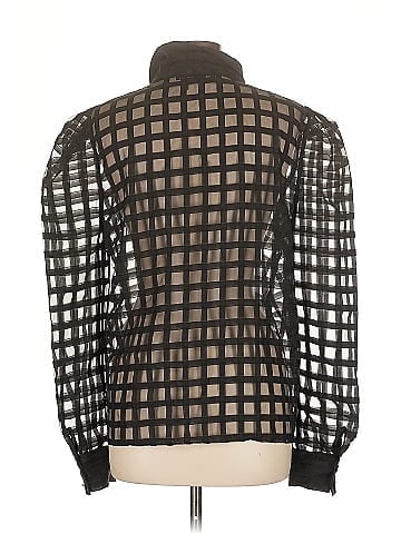 English Factory Long Sleeve Blouse (view 2)