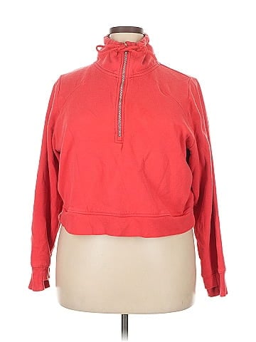 all in motion Pullover Sweater (view 1)