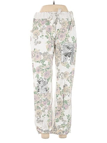 Tempo Paris Casual Pants (view 1)