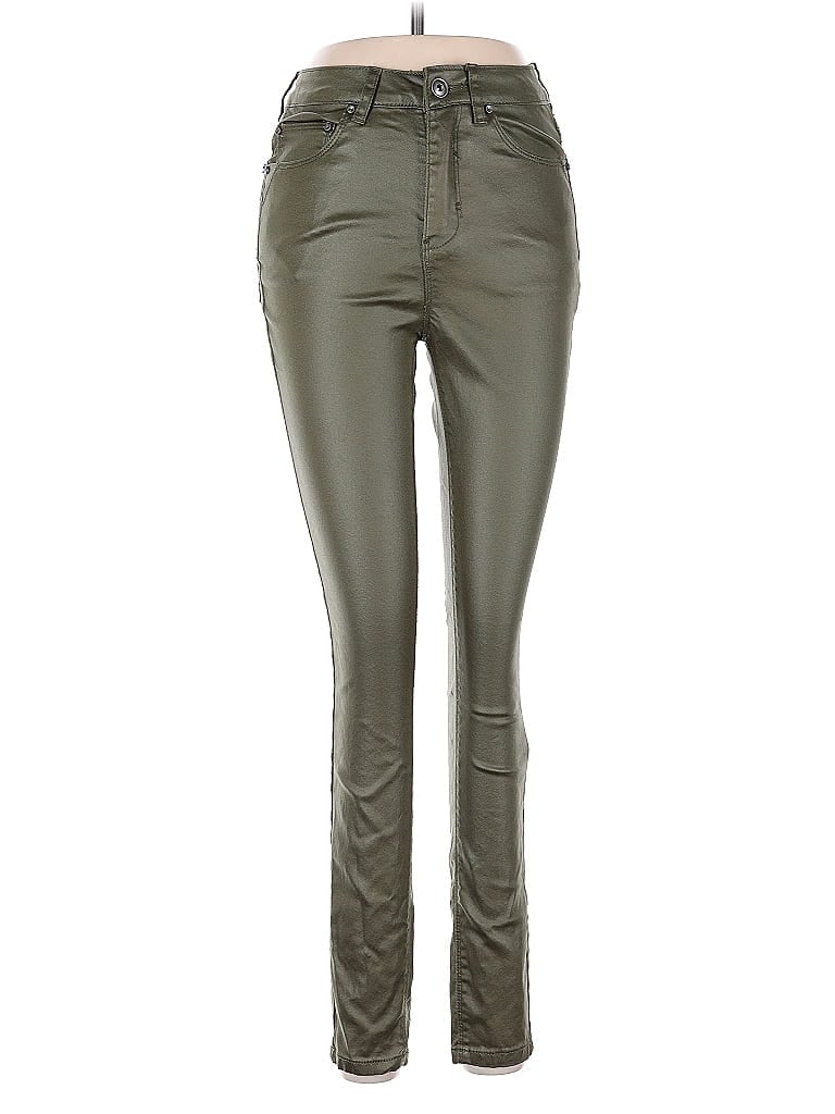 Pre-owned A Loves A Casual Pants In Green