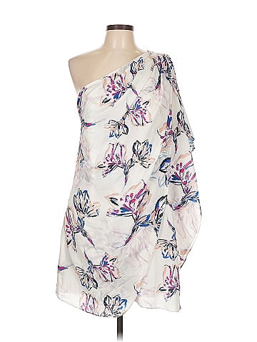 Belle Badgley Mischka Cocktail Dress (view 1)