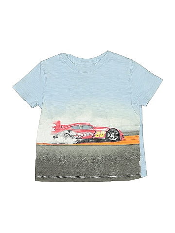 Baby Gap Short Sleeve T-Shirt (view 1)