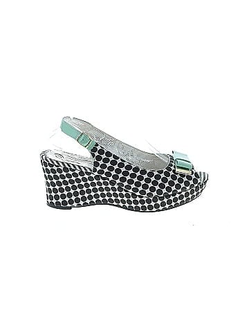 Poetic License Wedges (view 1)