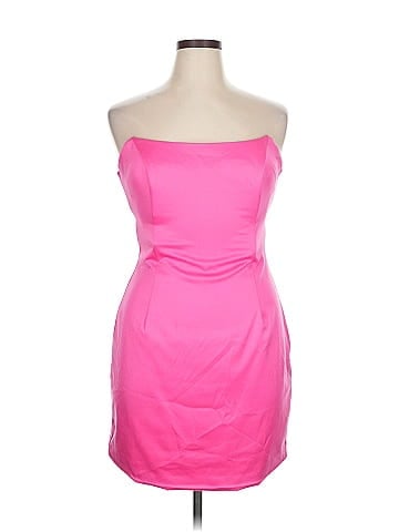 Elliatt Cocktail Dress (view 1)