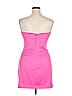 Elliatt Pink Cocktail Dress Size XL - photo 2