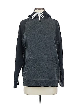 ☆NERDY☆ Women's NY Hoodie Windbreaker 24FW Black Ivory Cha NEW $100 Nike Sportswear Women's Windrunner Full Zip Jacket
