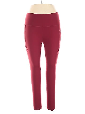 Yogalicious Active Pants (view 1)