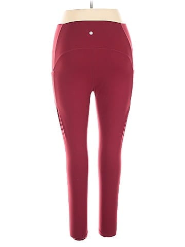 Yogalicious Active Pants (view 2)