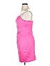 Elliatt Pink Cocktail Dress Size XL - photo 5