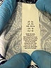 Unbranded Blue Long Sleeve Top Size XL - photo 6