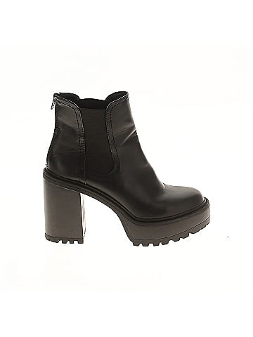 Madden Girl Boots (view 1)