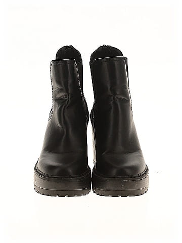 Madden Girl Boots (view 2)