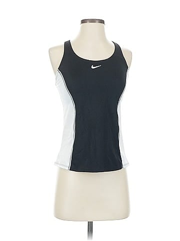 Nike Active Tank (view 1)