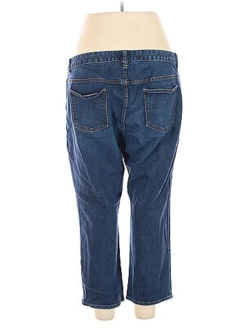 Talbots Jeans (view 2)
