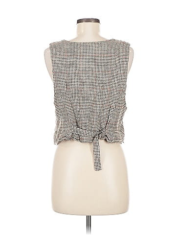 We the Free Sleeveless Blouse (view 2)