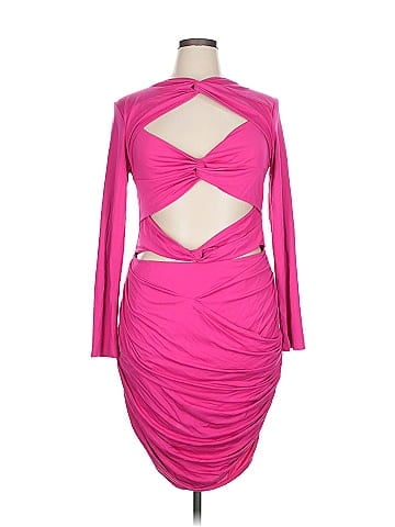 YAURA Cocktail Dress (view 1)