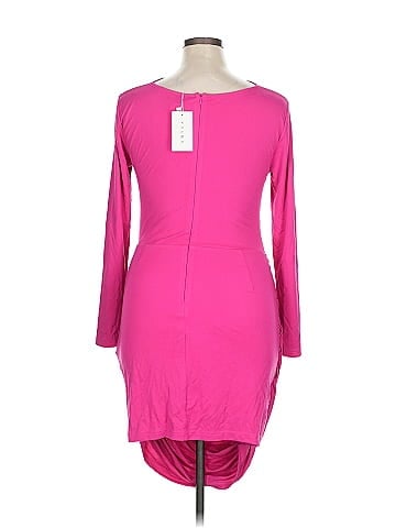 YAURA Cocktail Dress (view 2)