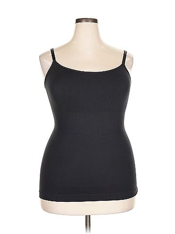 Empetua Sleeveless T-Shirt (view 1)