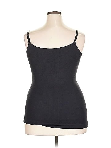 Empetua Sleeveless T-Shirt (view 2)