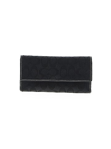 Coach Wallet (view 1)