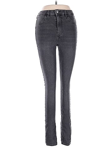 Divided by H&M Jeans (view 1)