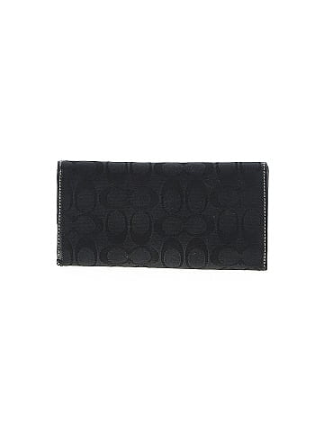 Coach Wallet (view 2)