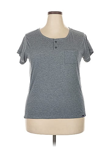 Patagonia Short Sleeve Henley (view 1)
