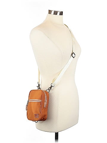 Thread Crossbody Bag (view 2)
