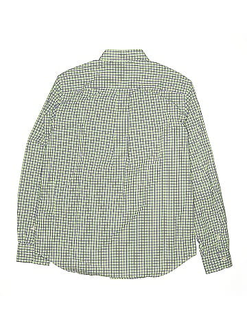 Ralph Lauren Long Sleeve Button-Down Shirt (view 2)