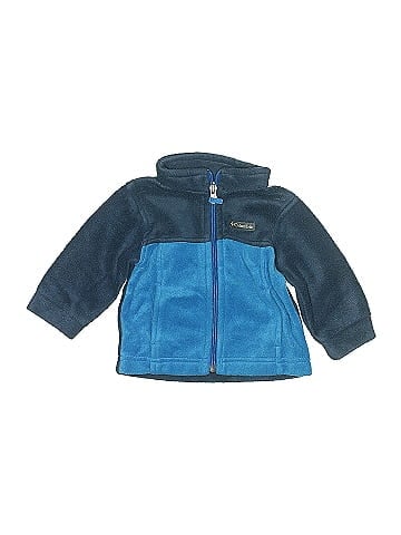 Columbia Jacket (view 1)