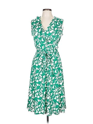 Leota Casual Dress (view 1)
