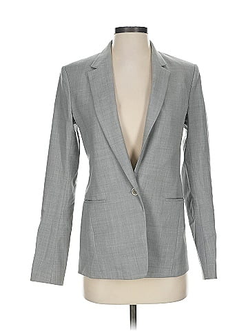 Theory Wool Blazer (view 1)