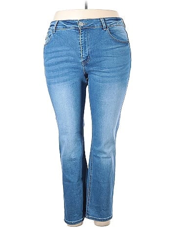 KANCAN JEANS Jeans (view 1)